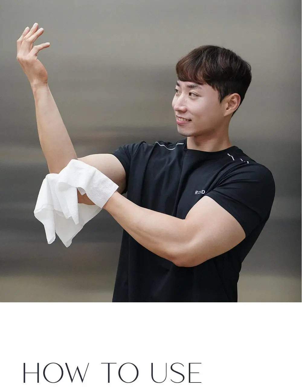 [냉온사우나] 폴라레나 호랑이크림티슈 5매입 상세페이지 107